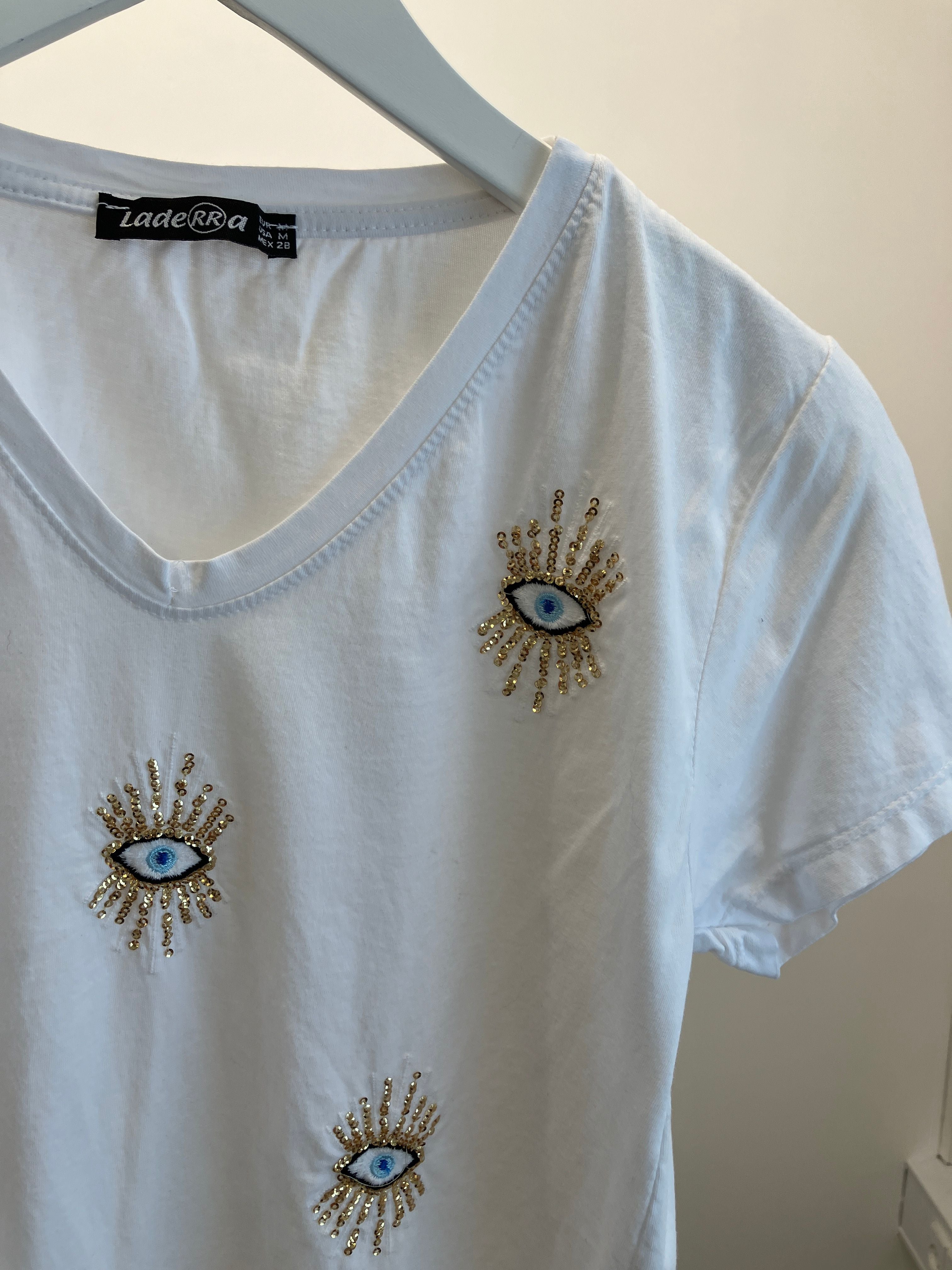 Laderra T-shirt